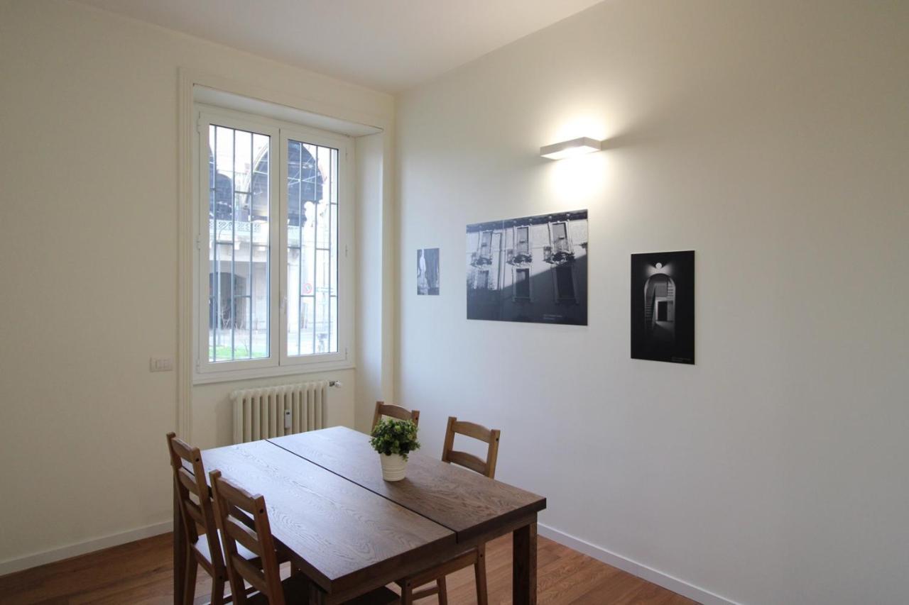 Milanrentals - Venere Appartamento