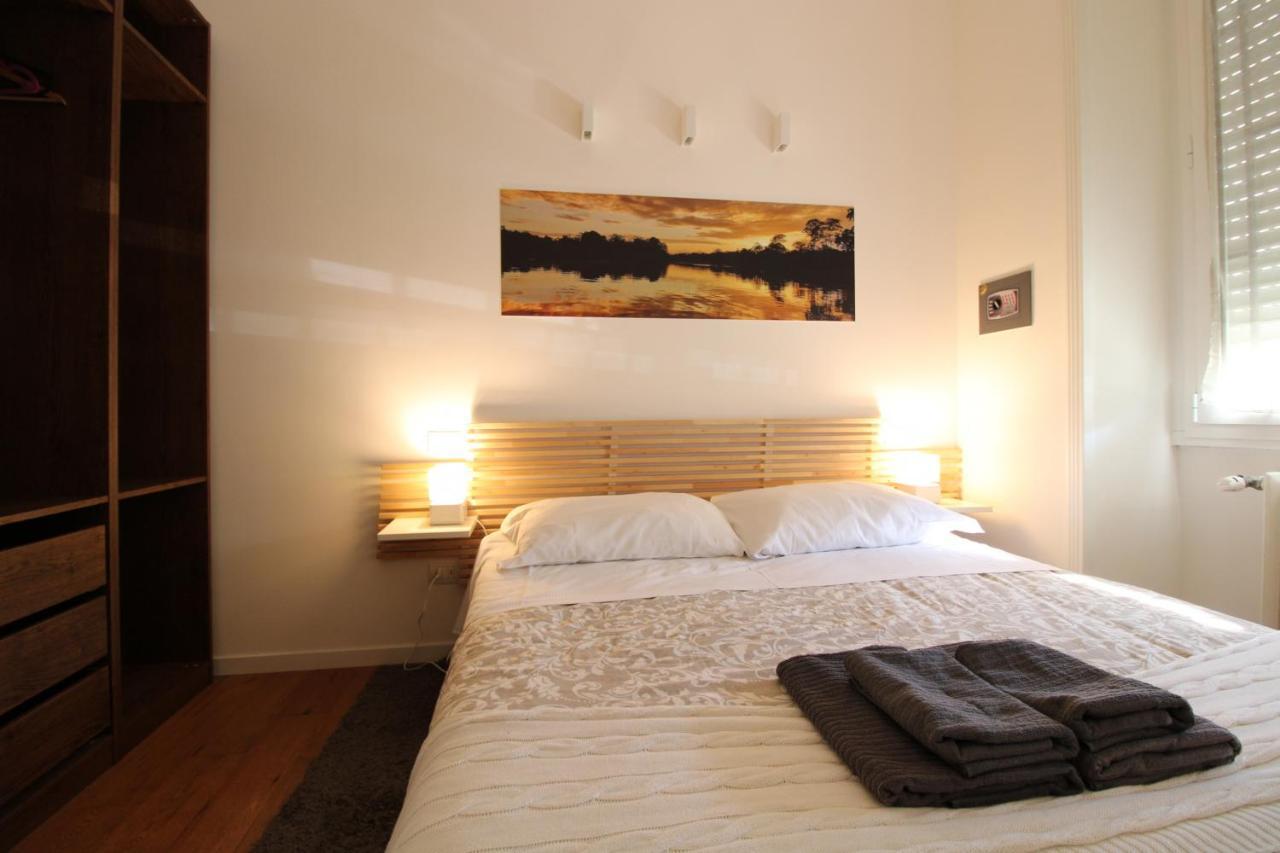 Appartamento Milanrentals - Venere